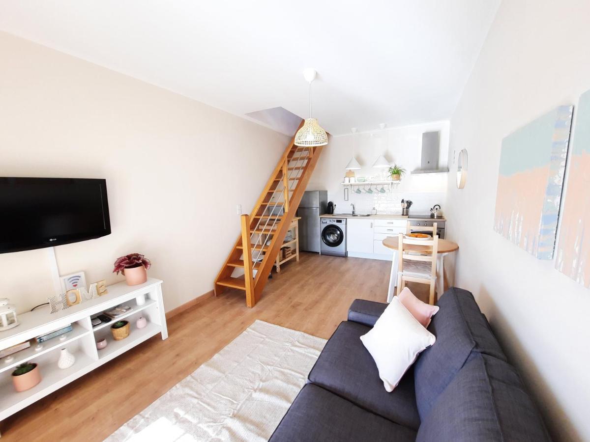Apartamentos Mar I 오데세시 외부 사진