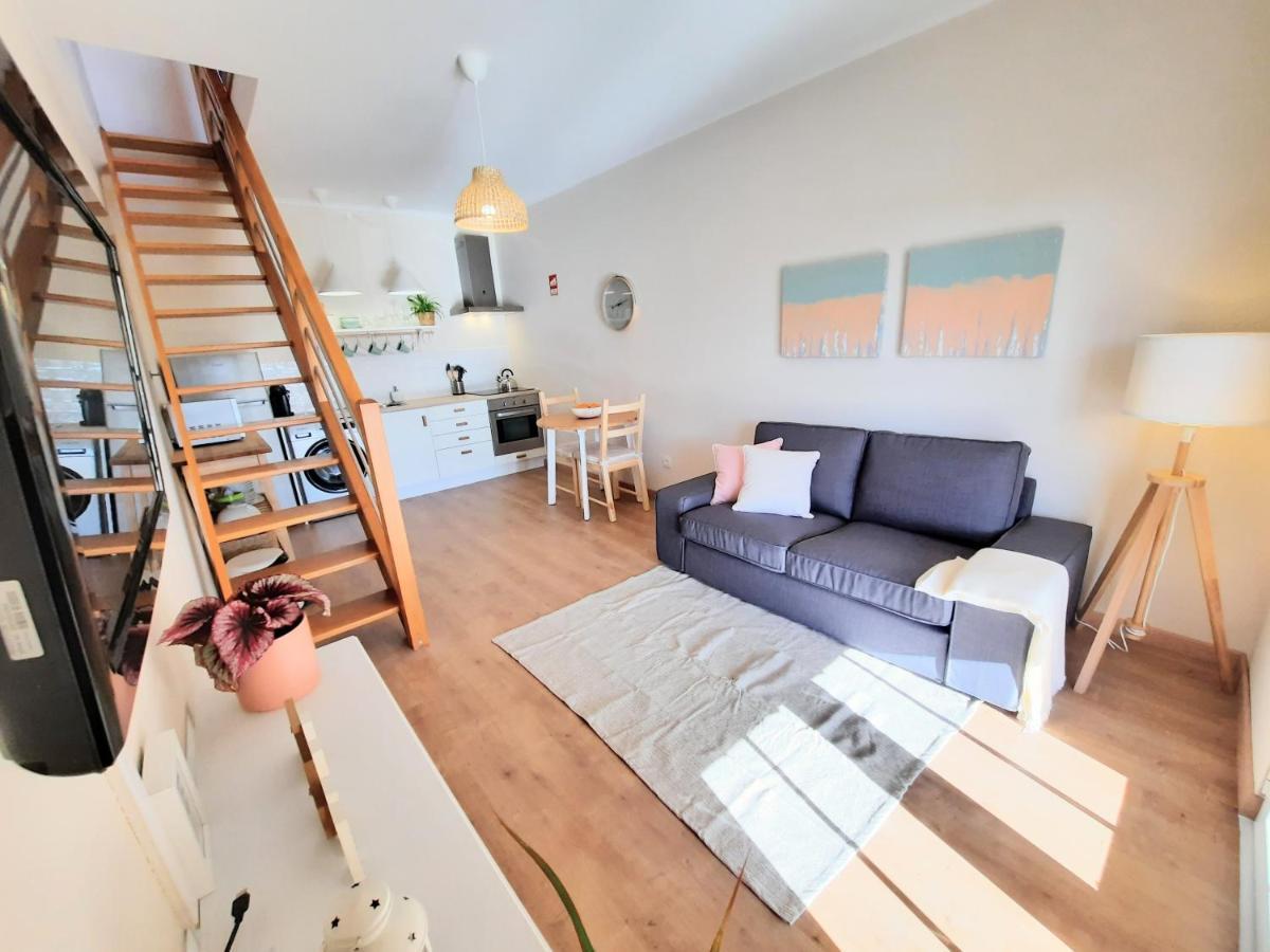 Apartamentos Mar I 오데세시 외부 사진