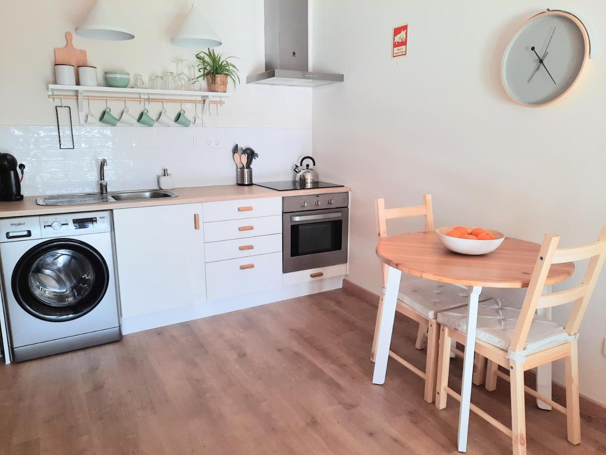 Apartamentos Mar I 오데세시 외부 사진