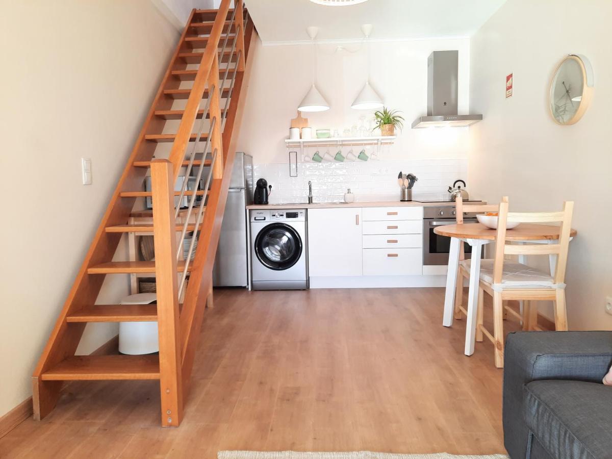 Apartamentos Mar I 오데세시 외부 사진