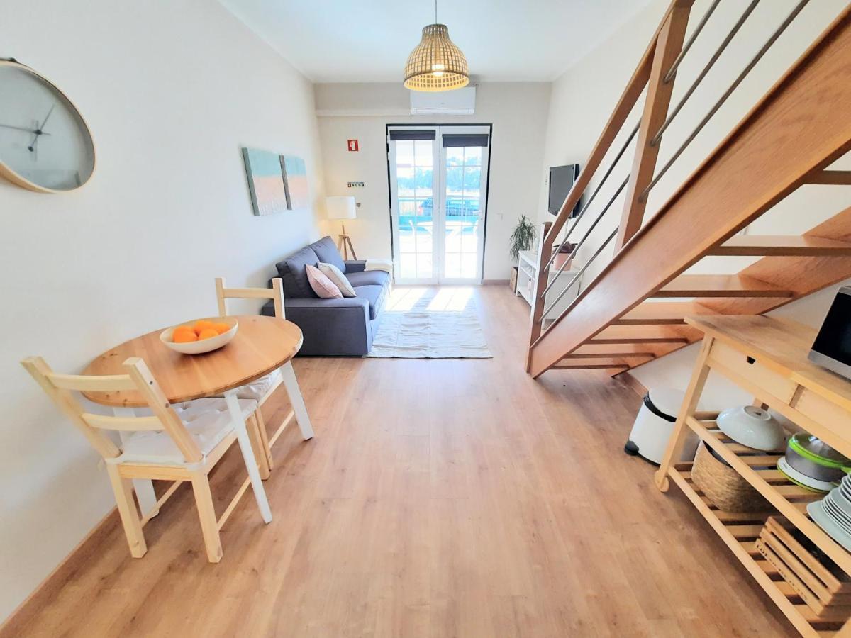 Apartamentos Mar I 오데세시 외부 사진