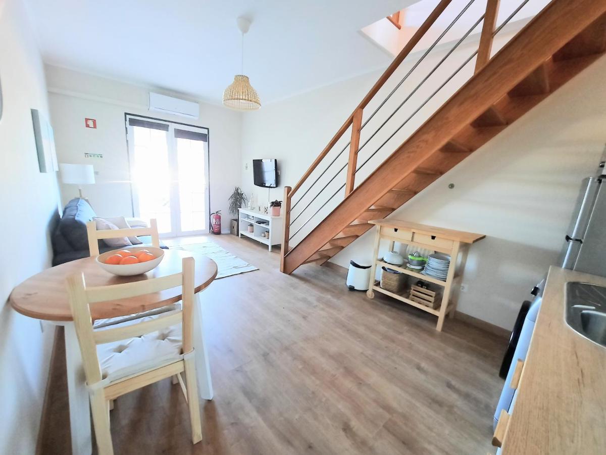 Apartamentos Mar I 오데세시 외부 사진