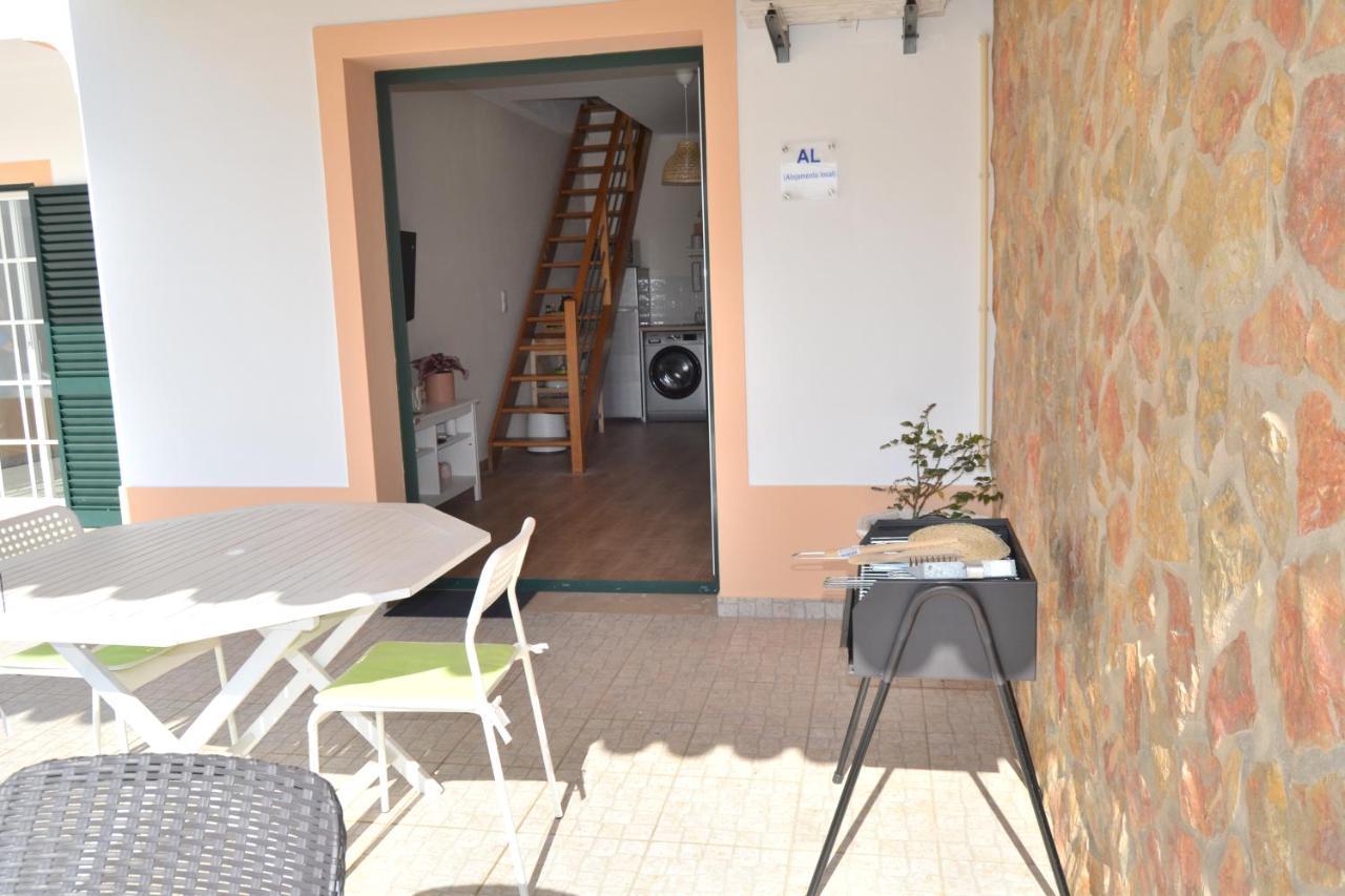 Apartamentos Mar I 오데세시 외부 사진