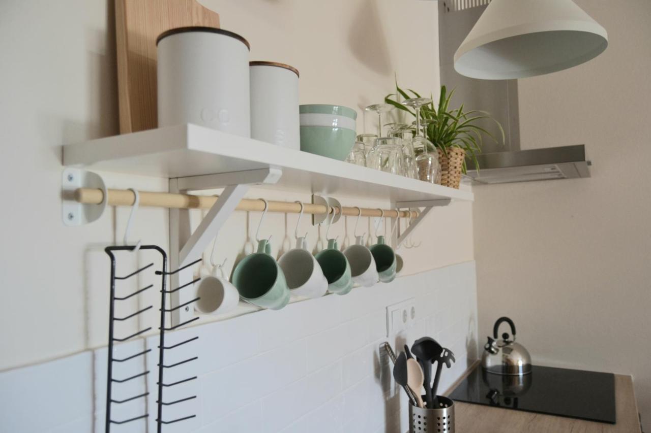Apartamentos Mar I 오데세시 외부 사진