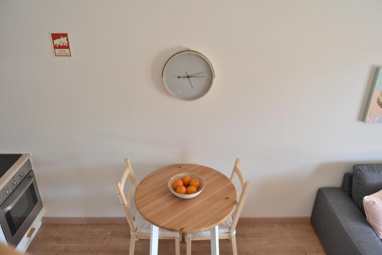 Apartamentos Mar I 오데세시 외부 사진