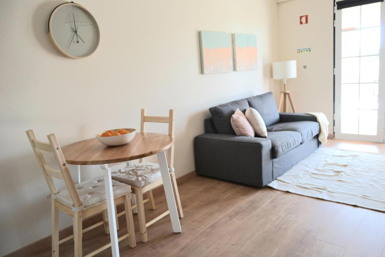 Apartamentos Mar I 오데세시 외부 사진