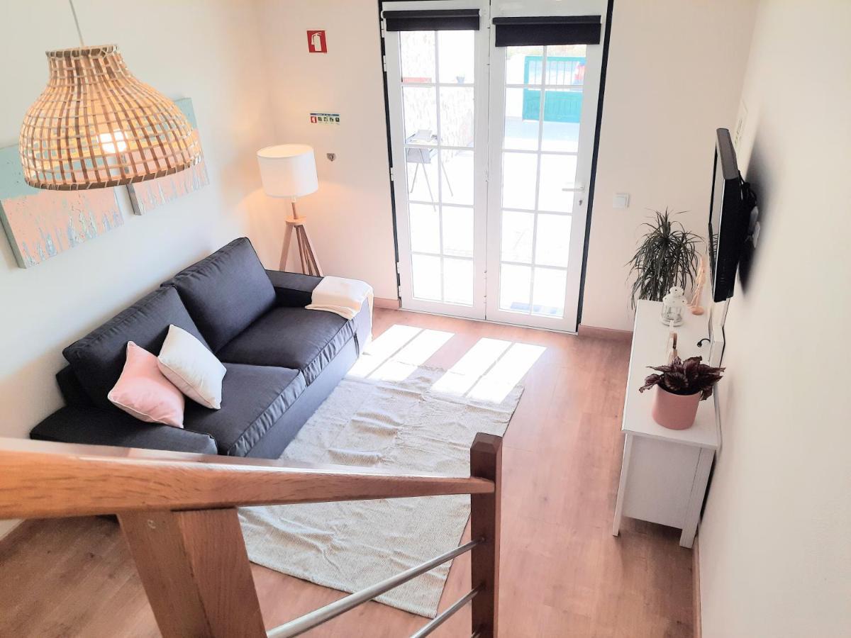Apartamentos Mar I 오데세시 외부 사진