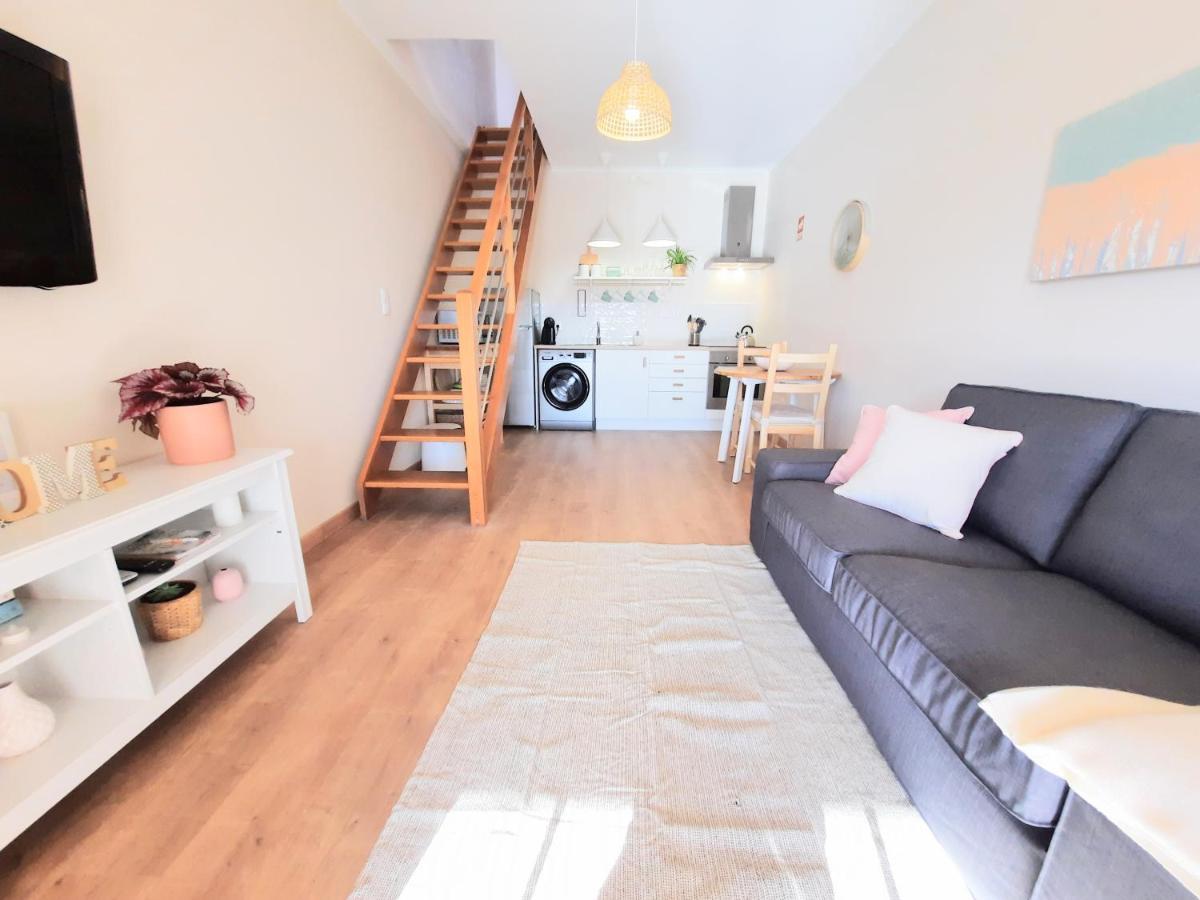 Apartamentos Mar I 오데세시 외부 사진