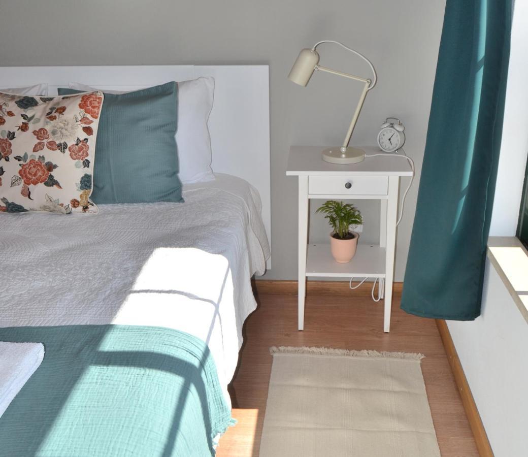 Apartamentos Mar I 오데세시 외부 사진