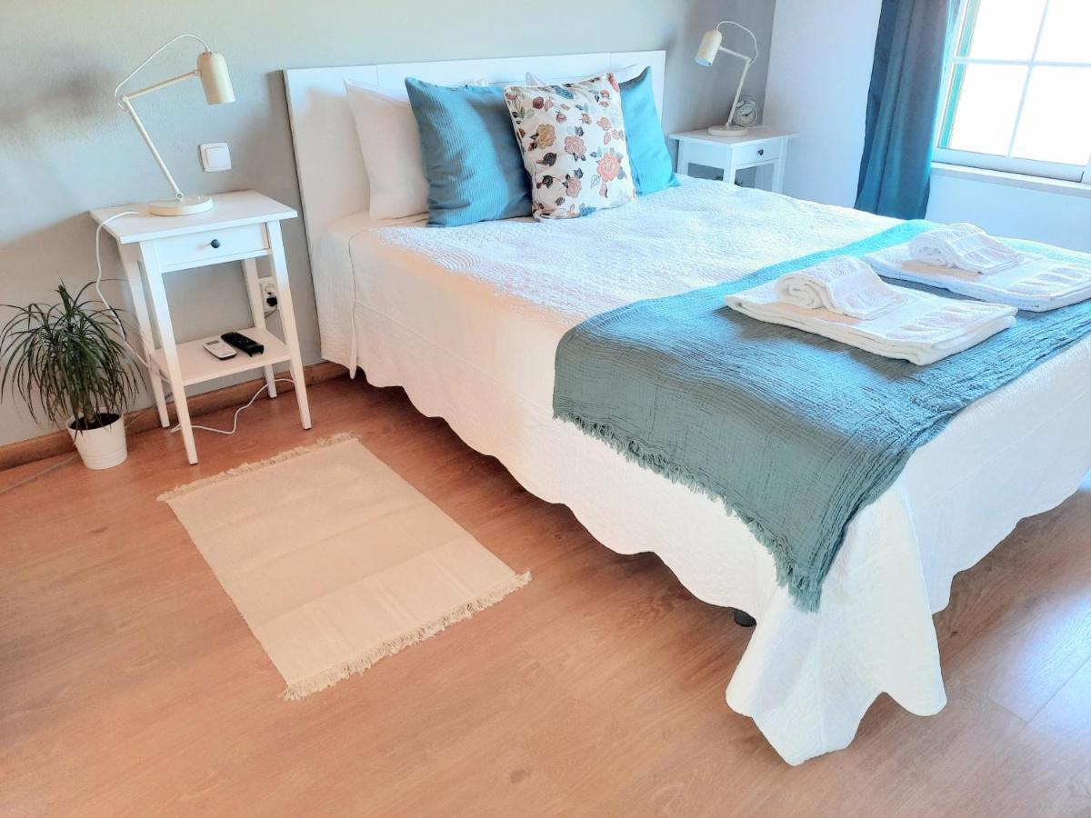 Apartamentos Mar I 오데세시 외부 사진