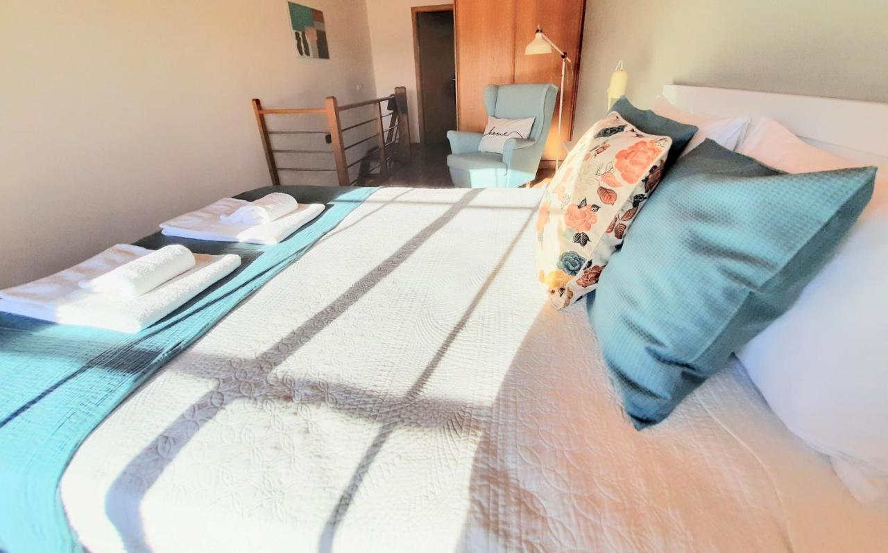 Apartamentos Mar I 오데세시 외부 사진