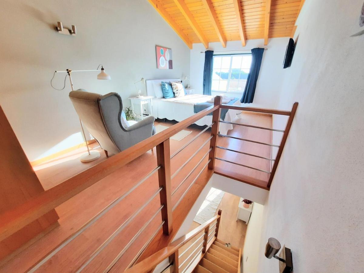Apartamentos Mar I 오데세시 외부 사진