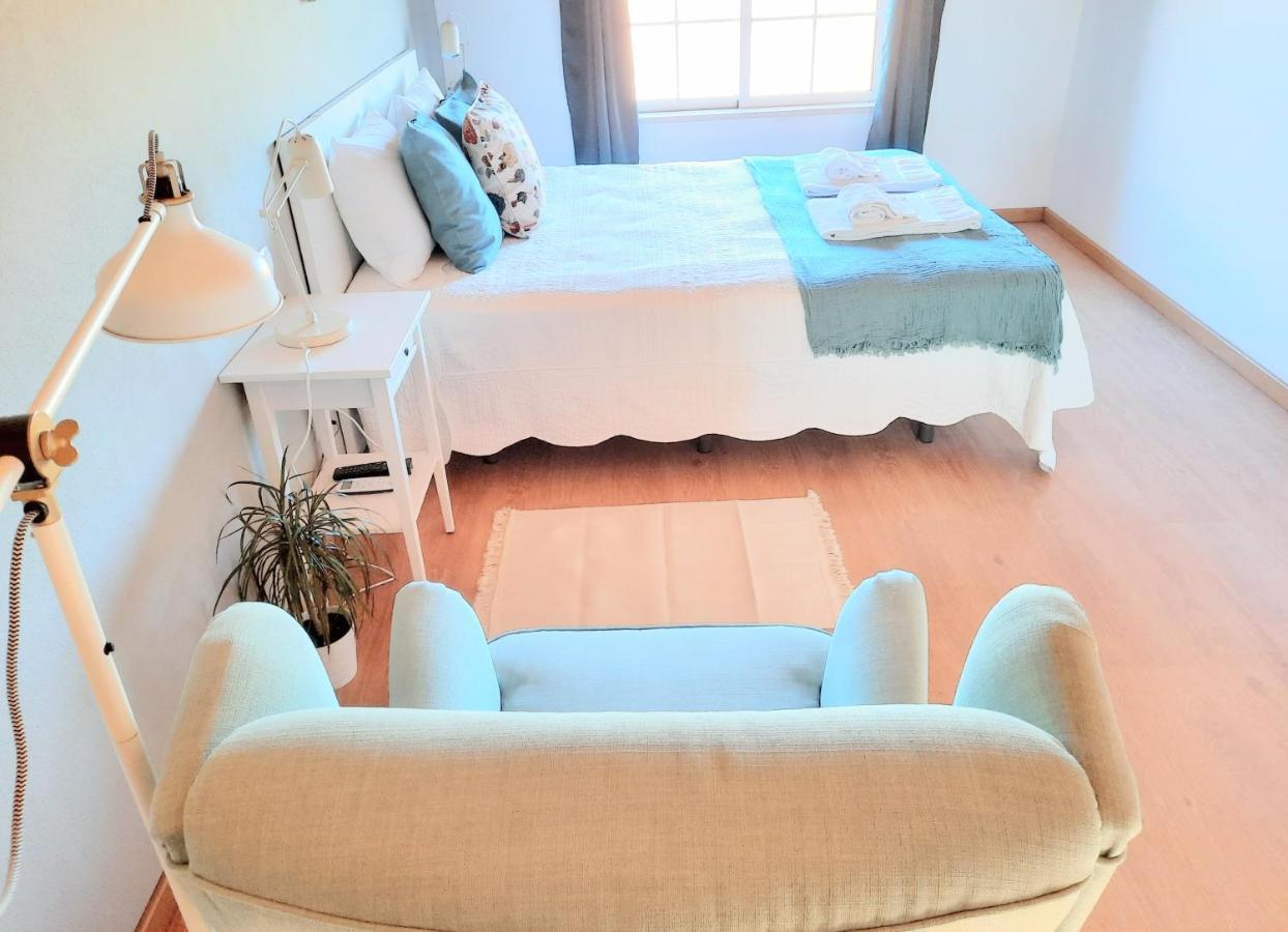 Apartamentos Mar I 오데세시 외부 사진
