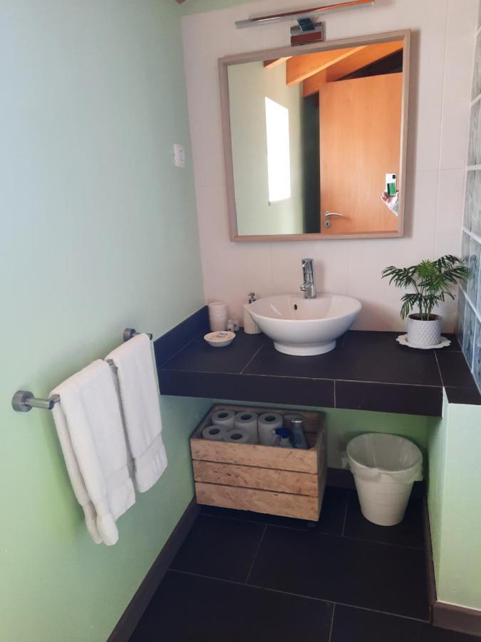 Apartamentos Mar I 오데세시 외부 사진